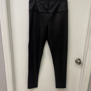 Bagatelle Black Women's Leggings